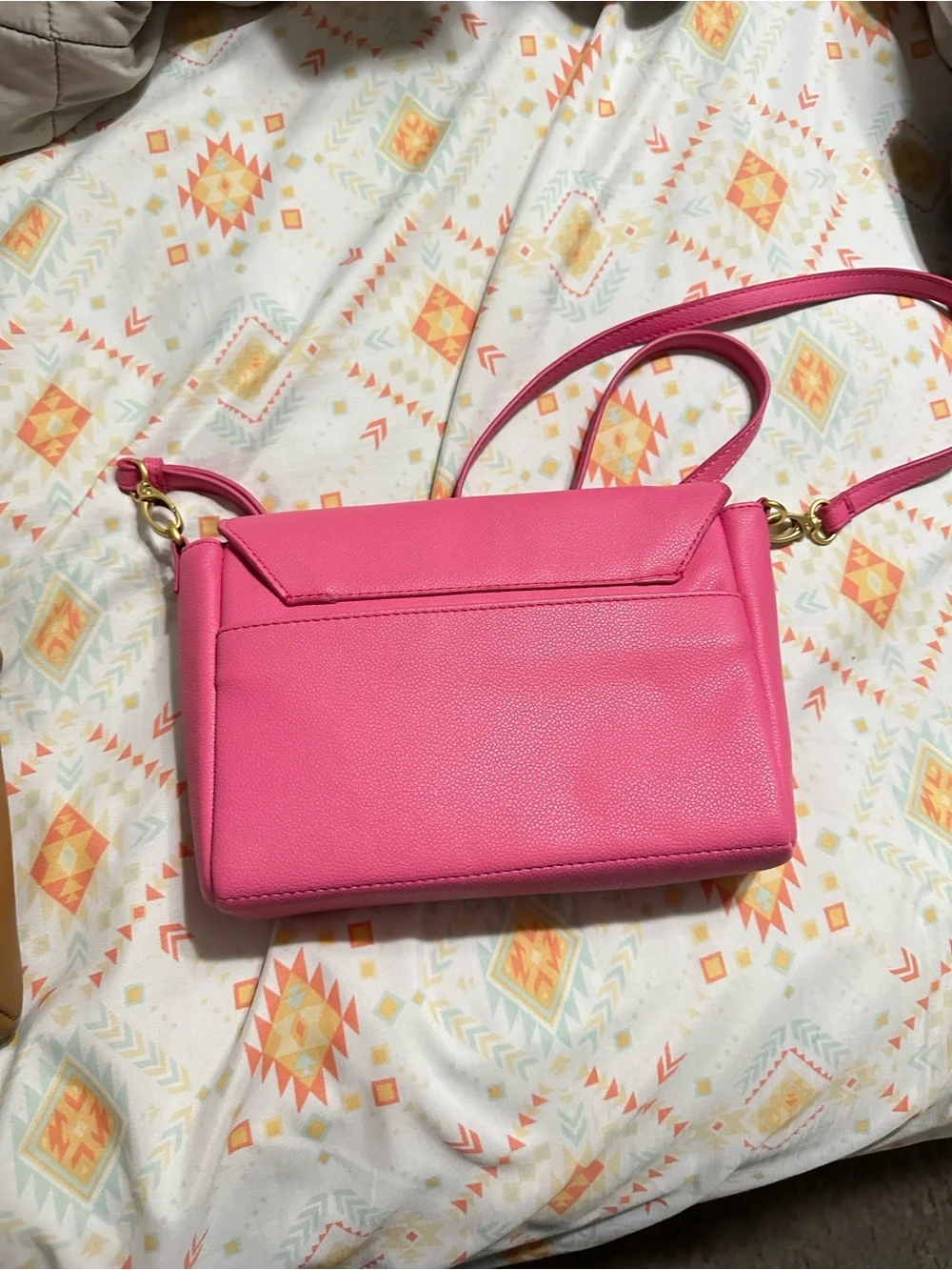Freshly Picked Crossbody
